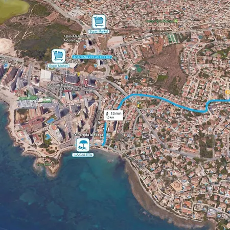 Mackay By Abahana Villa *