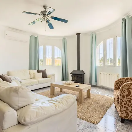 Mackay By Abahana Villa