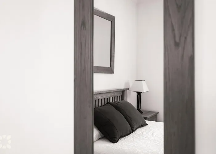 Villa Mackay By Abahana Calpe