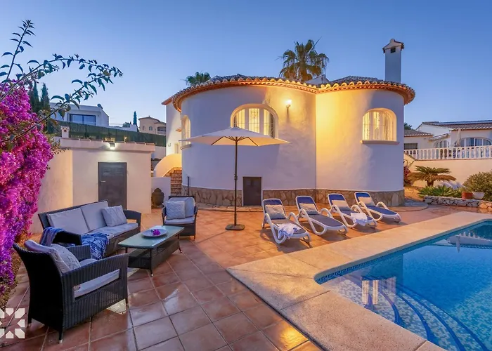 Mackay By Abahana * Calpe