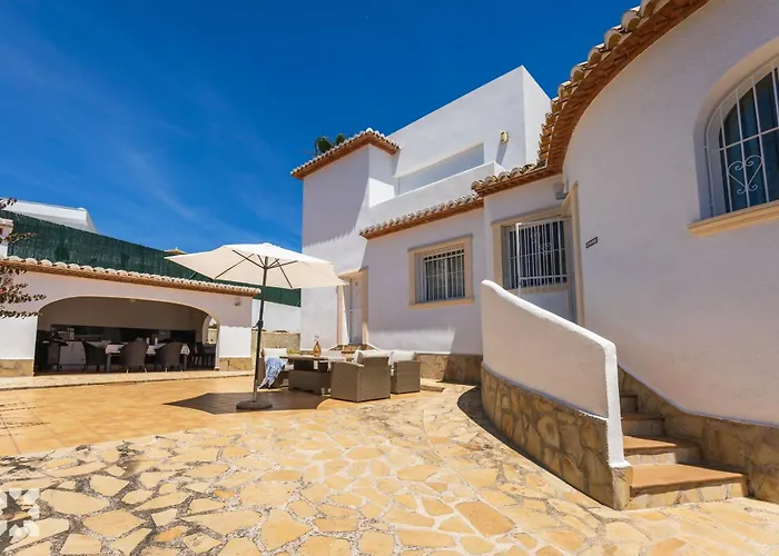 Mackay By Abahana * Calpe