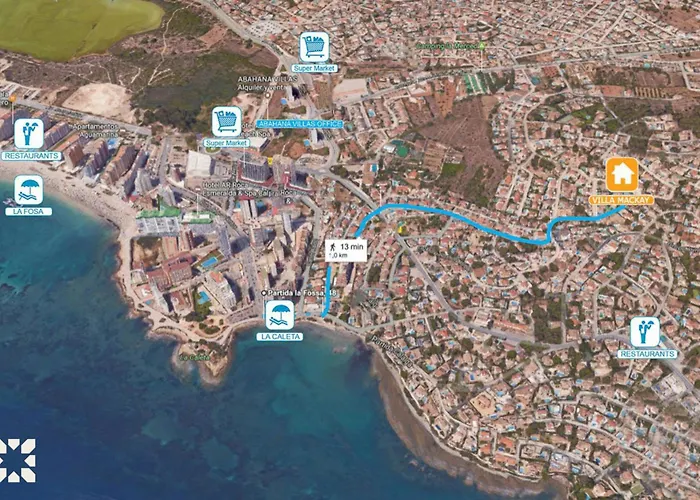 Mackay By Abahana Villa *