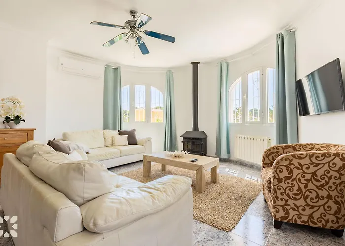 Mackay By Abahana Villa